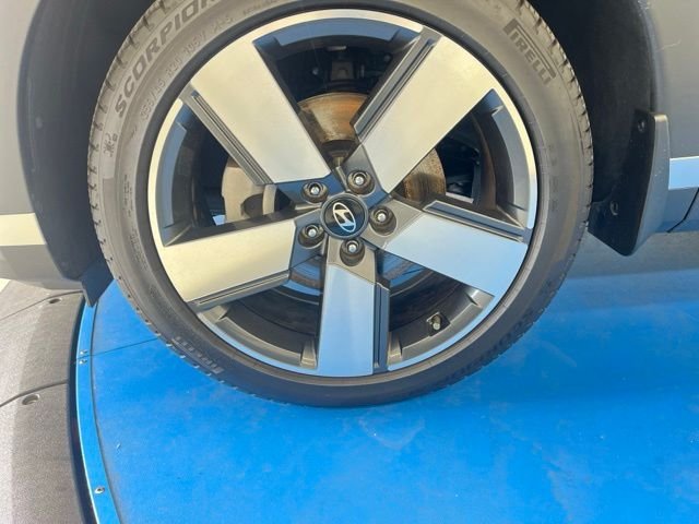 hyundai santa fe 2025 5NMP4DGL2SH071455 image hyundai santa fe 2025 5NMP4DGL2SH071455 image